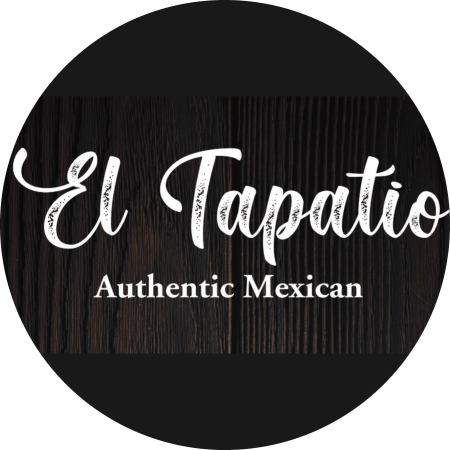 El Tapatio Cafe & Cantina logo