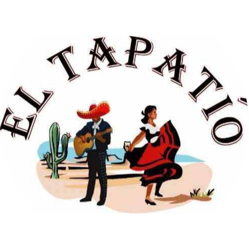 El Tapatio Coquille logo