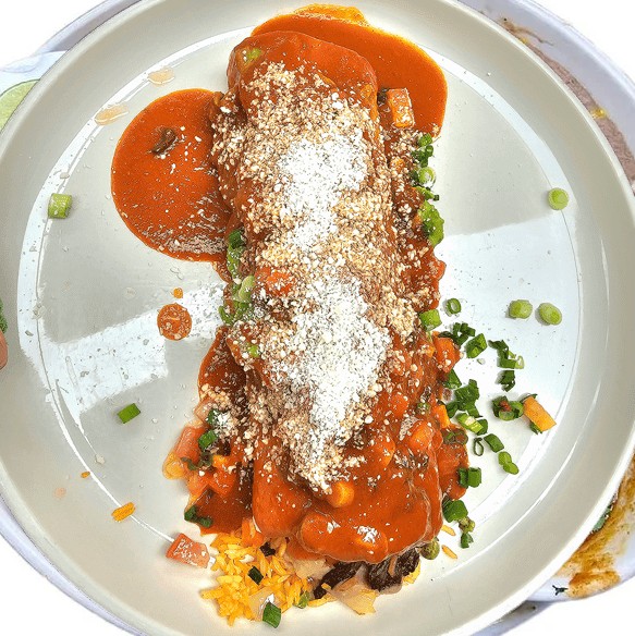 Side food item