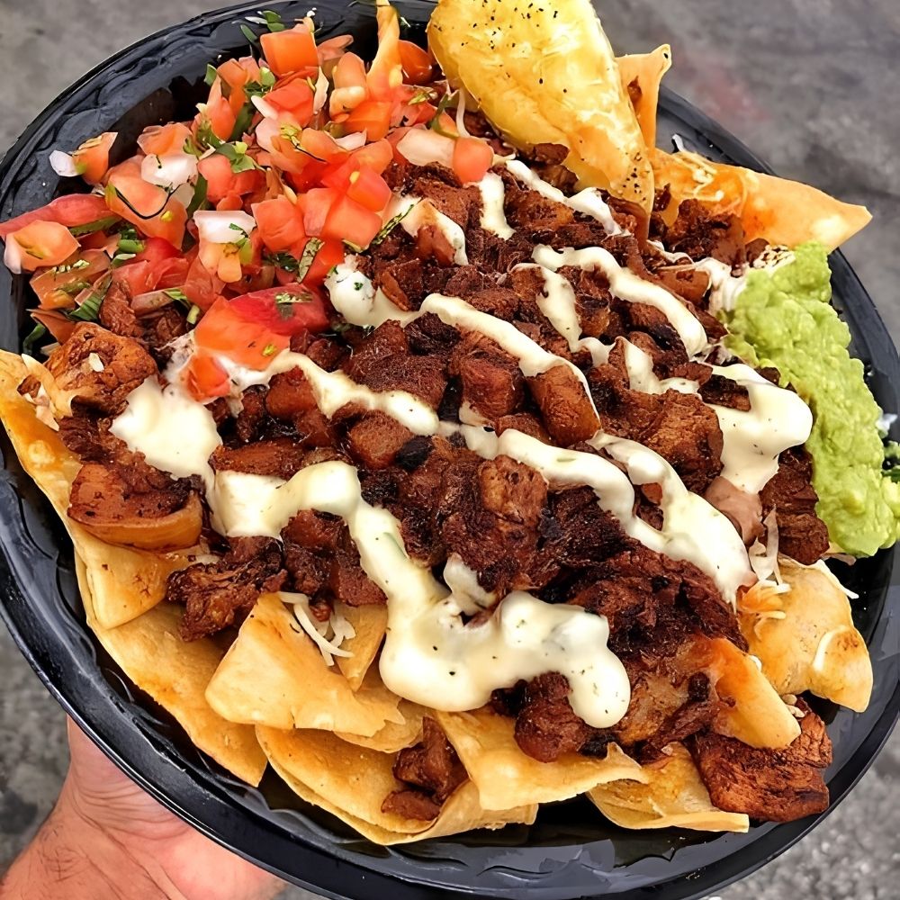 Side food item