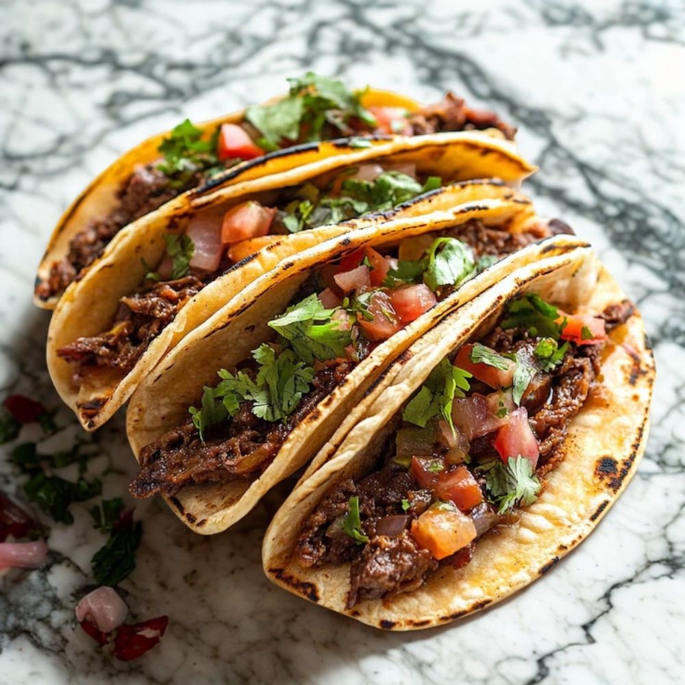 Food image prep