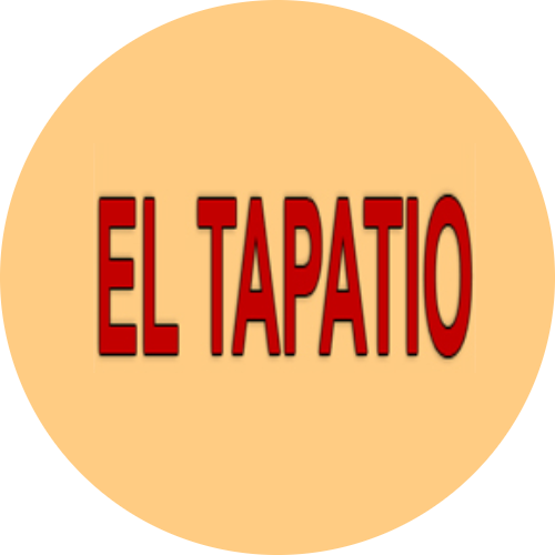 El Tapatio Maryland logo