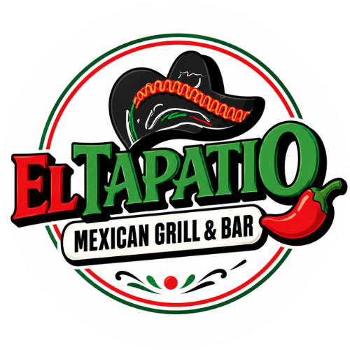 EL TAPATIO MEXICAN RESTAURANT GRILL logo