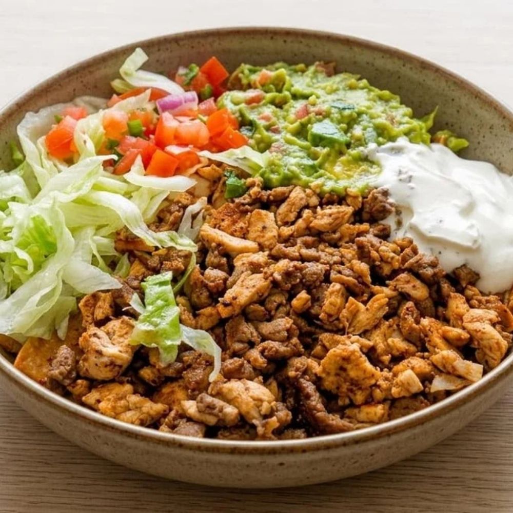 Side food item