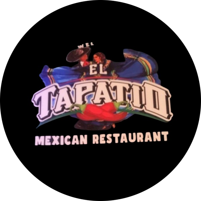 El Tapatio Mexican Restaurant Pageland logo