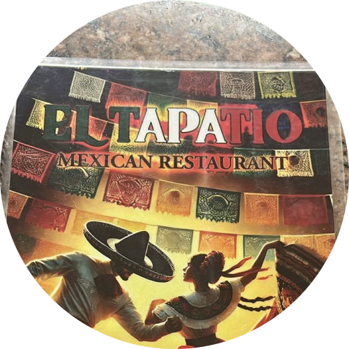El Tapatio Mexican Restaurant Texas logo