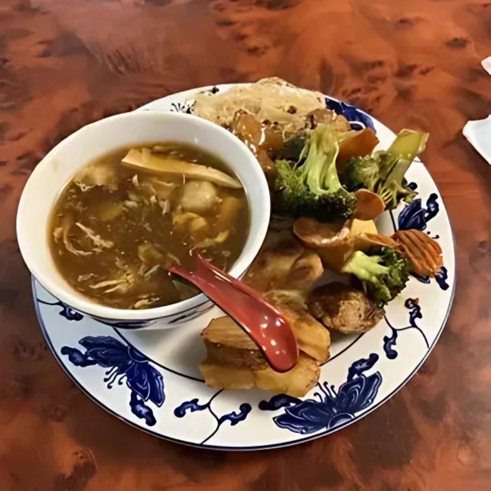 Side food item