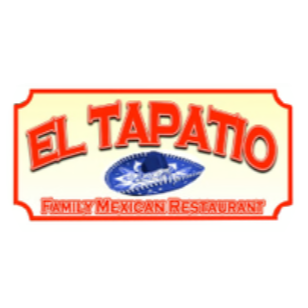 El Tapatio Restaurant logo