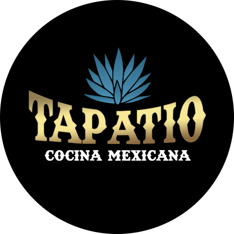 El Tapatio Tres Mexican Restaurant logo