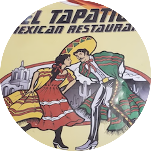 El Tapatio Willmar logo