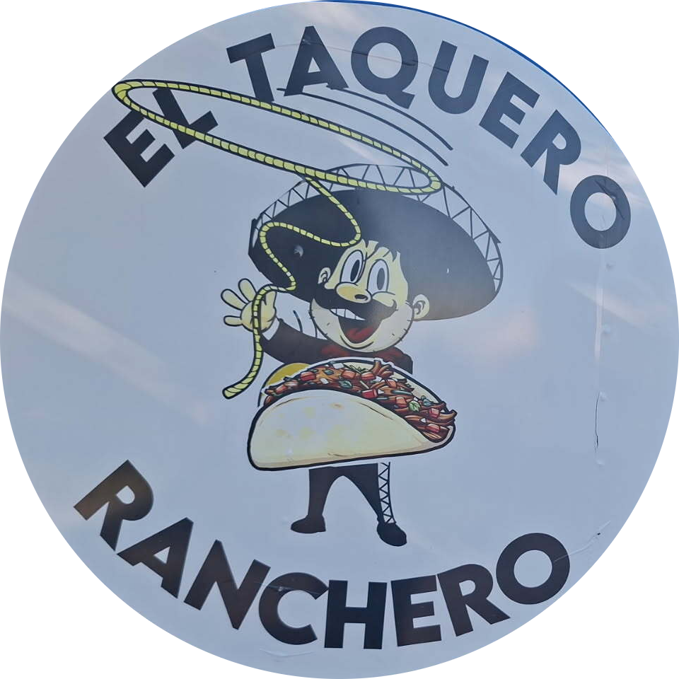 El Taquero Ranchero logo