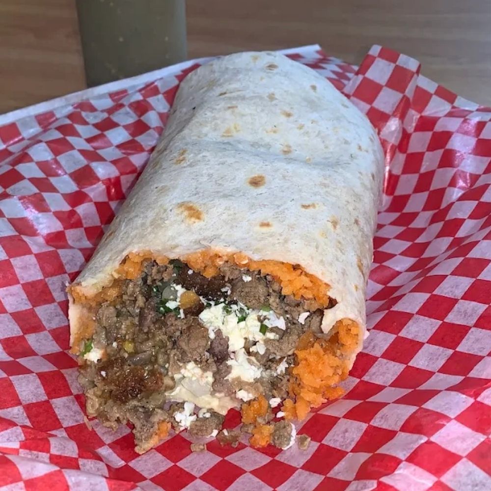 Side food item