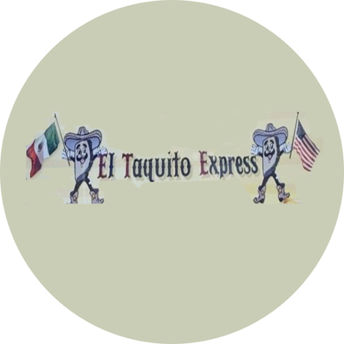 El Taquito Express logo