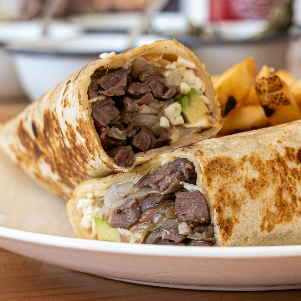 Side food item