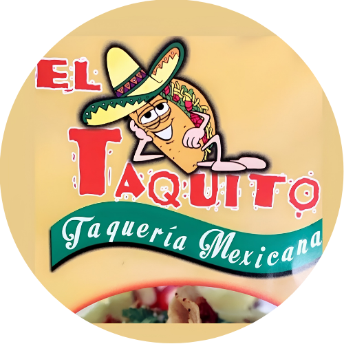 El Taquito logo
