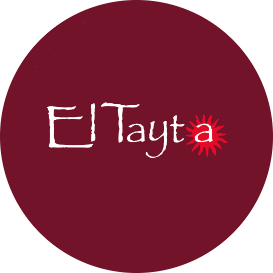 El Tayta Peruvian Bistro logo