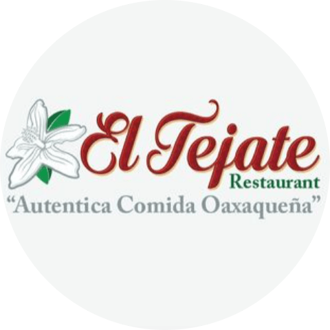 El Tejate Restaurant logo