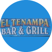 El Tenampa Bar & Grill logo