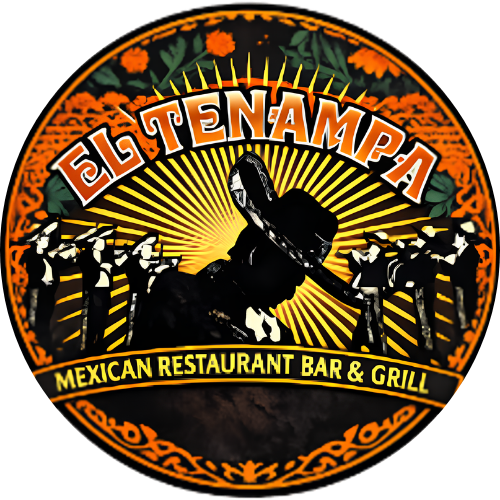 El Tenampa Mexican Grill y Bar logo