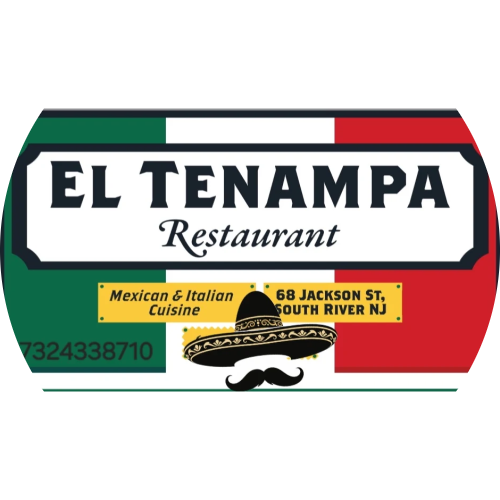 El tenampa restaurant New Jersey logo