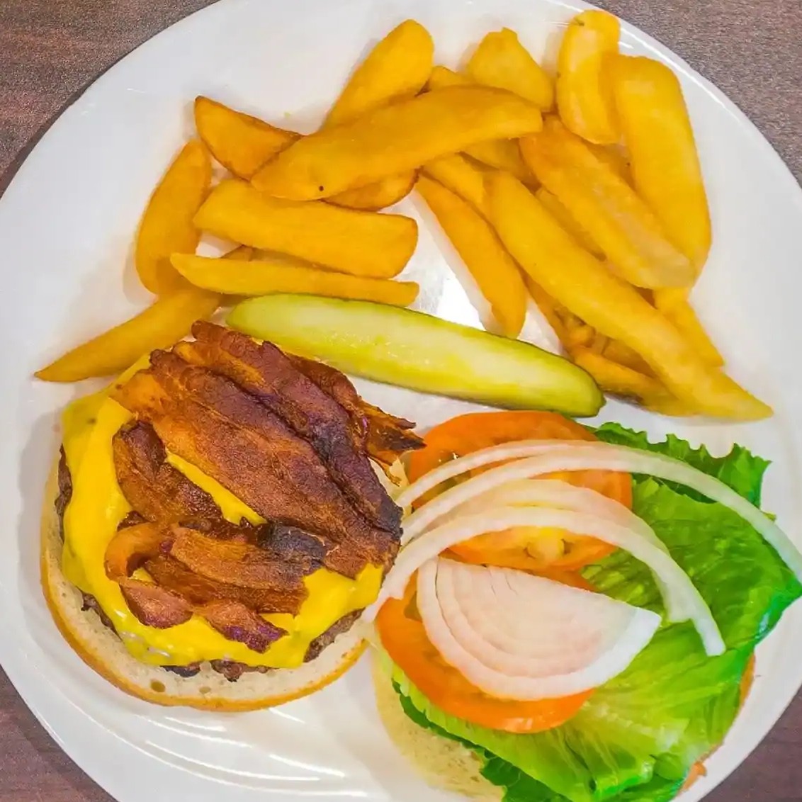 Side food item