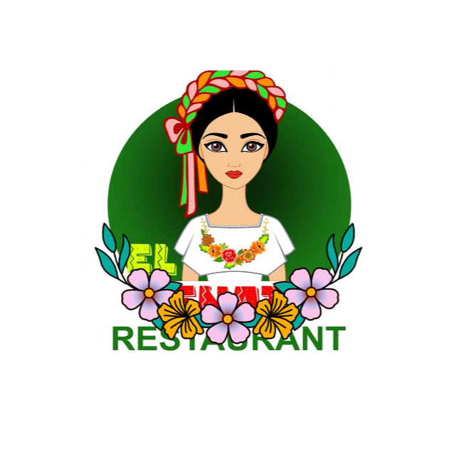 El Tenate Mexican Food logo