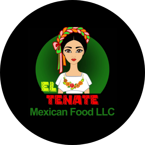 EL TENATE MEXICAN FOOD LLC Torrington logo