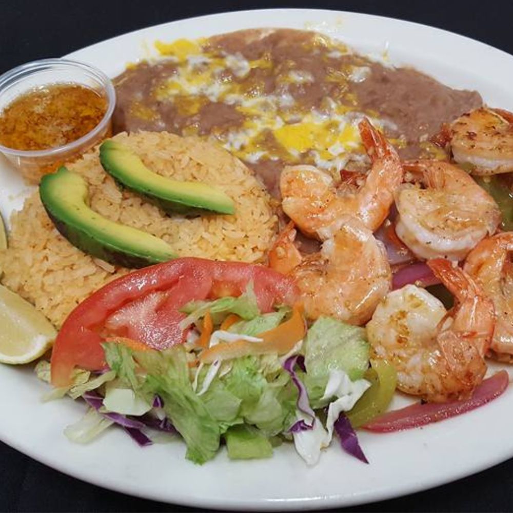 Side food item