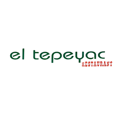 El Tepeyac Restaurant logo