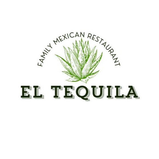 El Tequila Family Mexican Restaurant logo