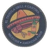 El Tequila Grill and Cantina logo