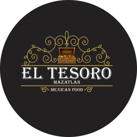 El Tesoro Mazatlan logo