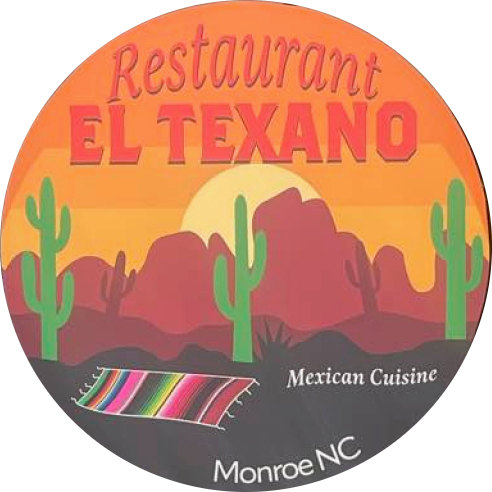 El Texano Mexican Cuisine logo