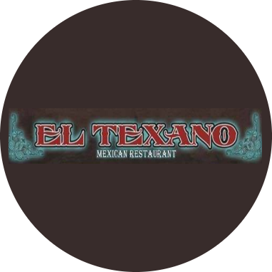 El Texano Restaurant logo