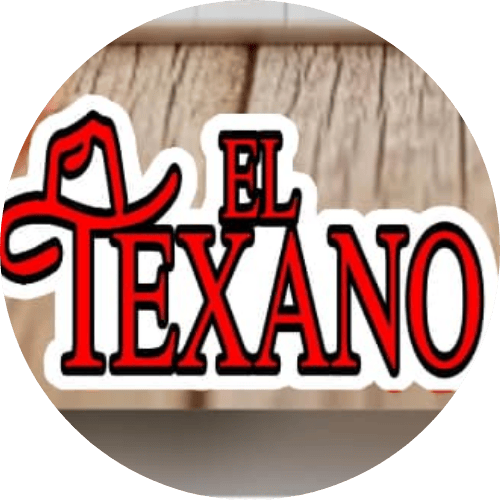 El Texano logo