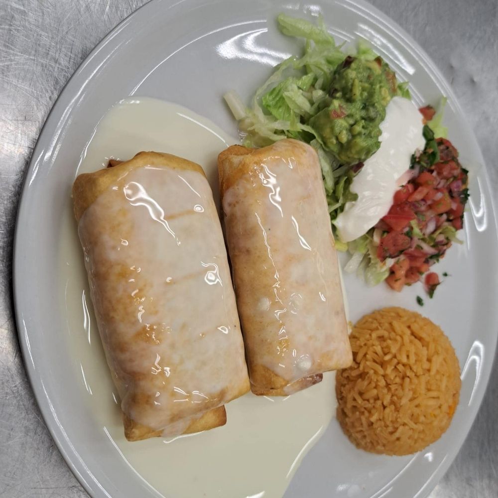 Side food item
