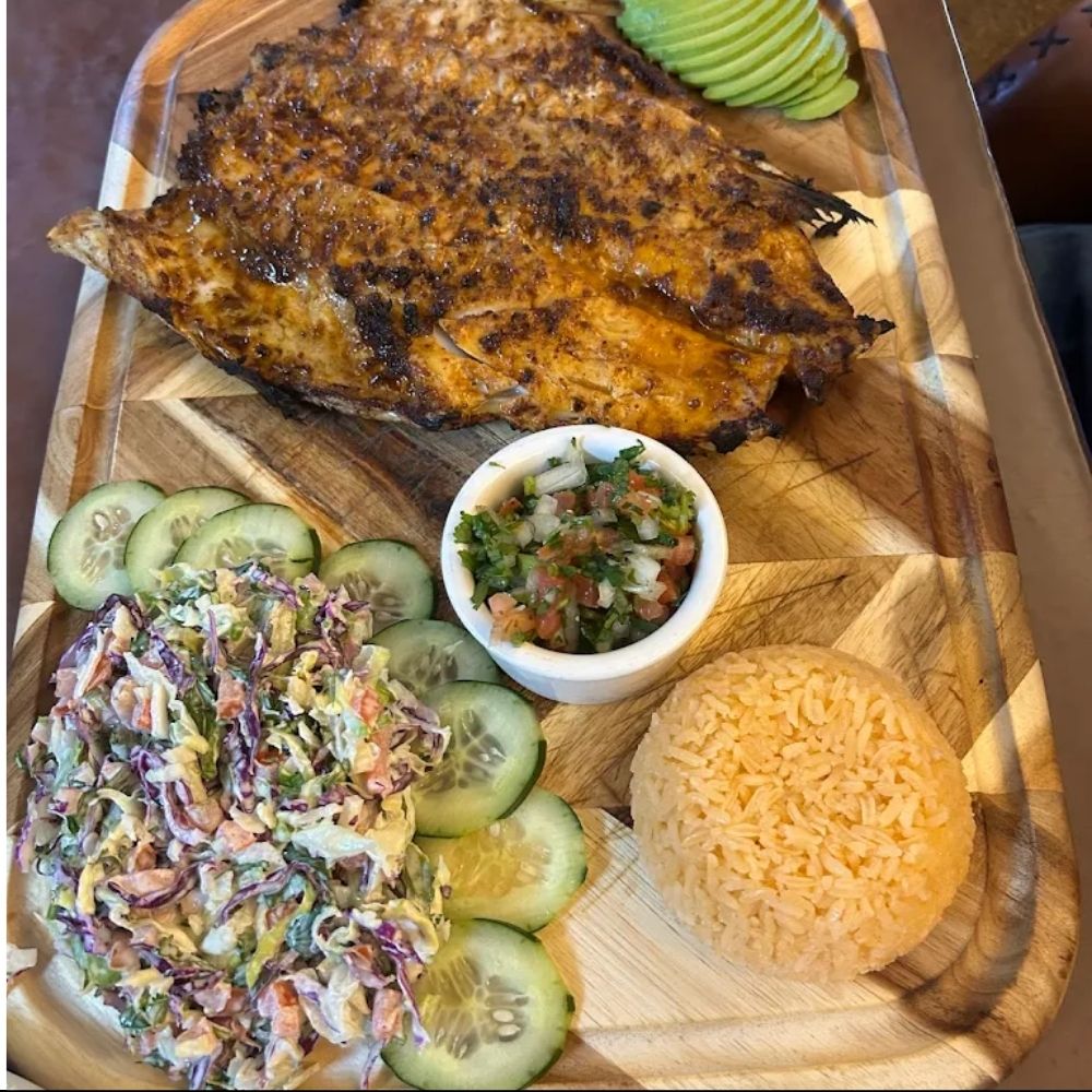Side food item