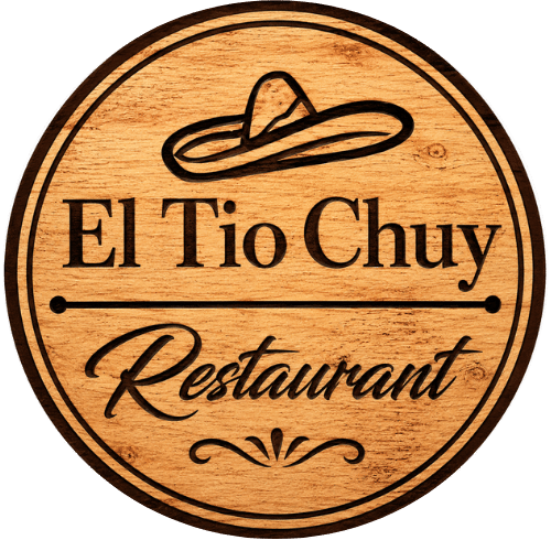 El Tio Chuy logo
