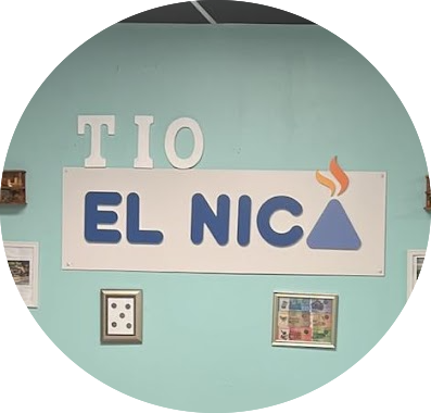 El Tio Nica logo