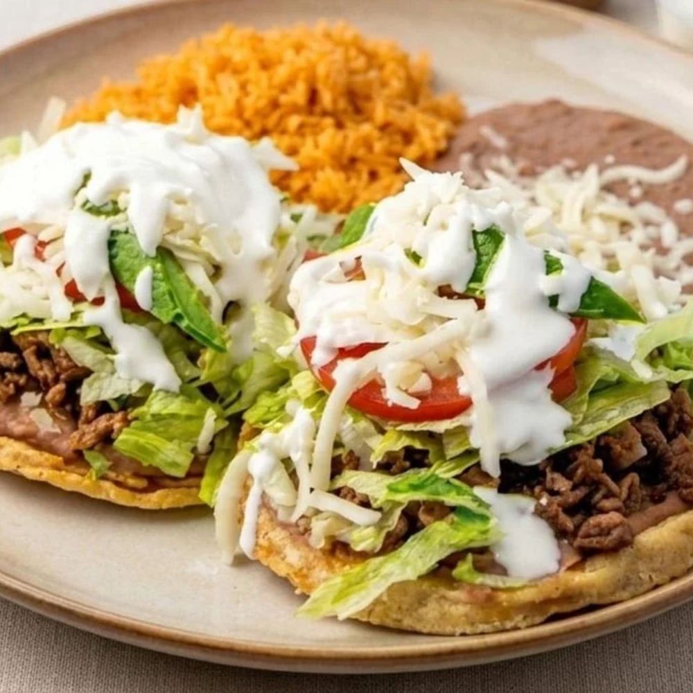 Side food item
