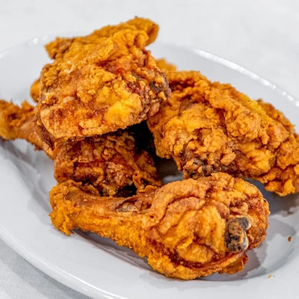 Side food item