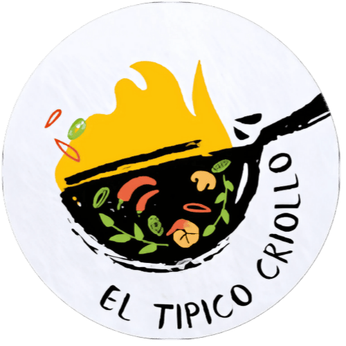 El Tipico Criollo Restaurant PA logo