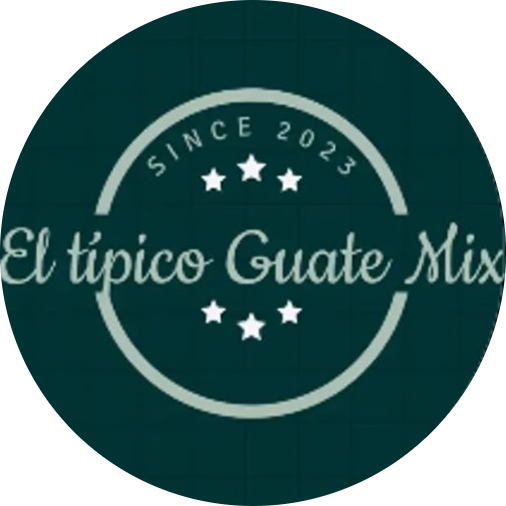 El Tipico Guate Mix logo