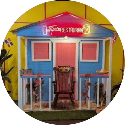 El Tipico Pennsylvania logo