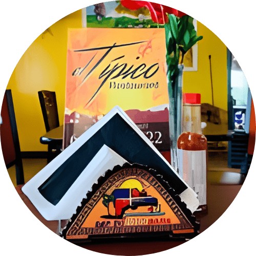 El Tipico Pennsylvania logo