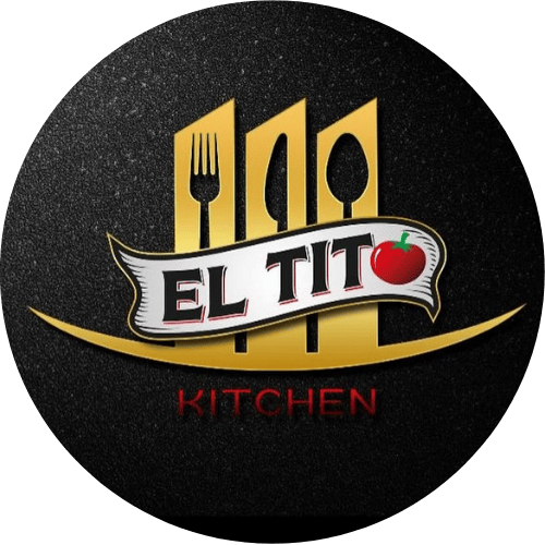 El Tito Kitchen logo