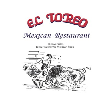 El Toreo Mexican Restaurant logo