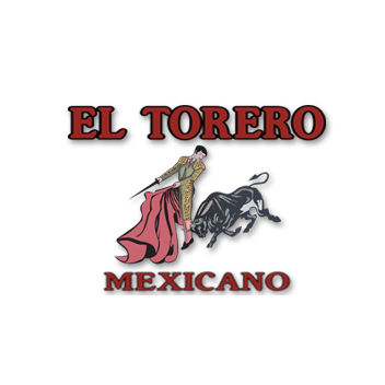 El Torero Mexicano logo