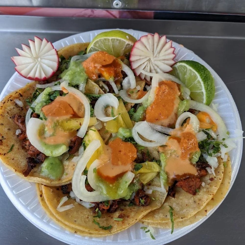 Side food item