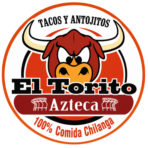 El Torito Azteca Food Truck logo